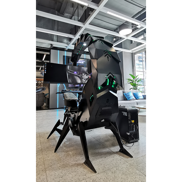 Office Furniture Home - Sedia SK Scorpion Imperator Works Cluven