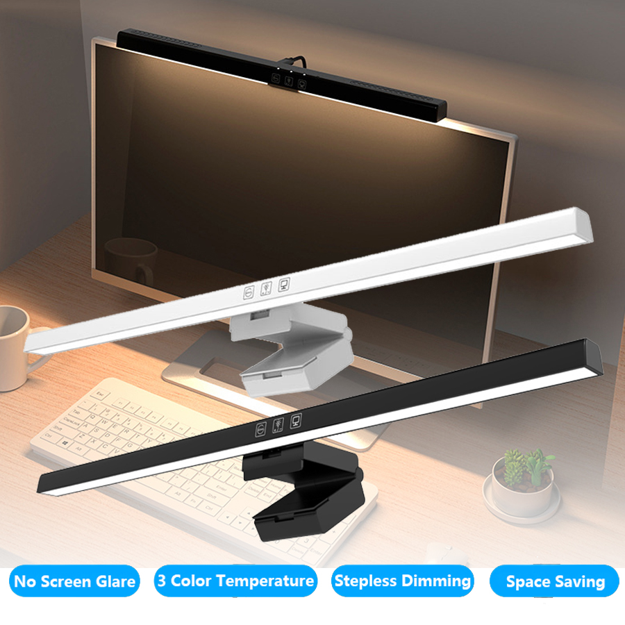 Office Furniture Design - Barra Luminosa LED da 50cm per