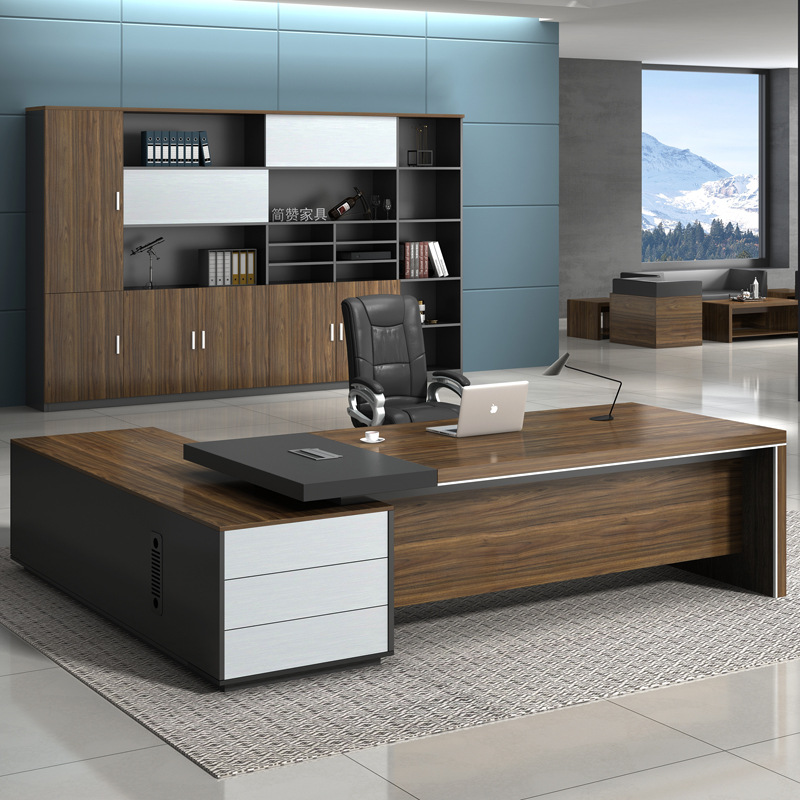 Office Furniture Catalogue - Catalogo di mobili per ufficio commerciali