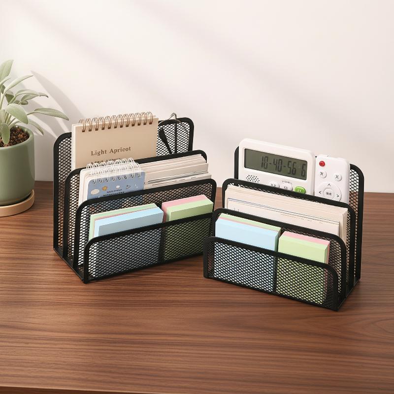 Desktop Filing Tray - Organizer da Scrivania a 3 Livelli