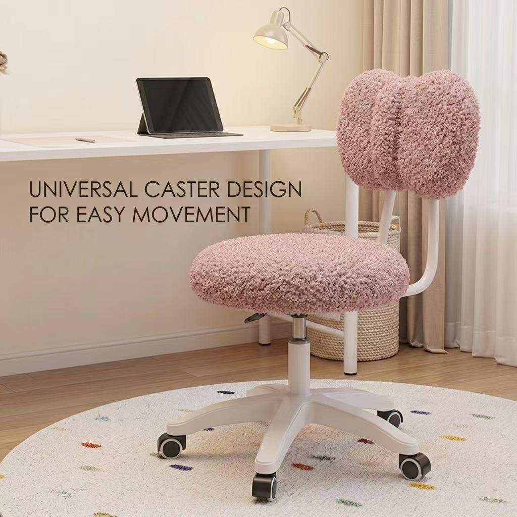 Sedia da Ufficio Girevole Cute - Office Furniture Home recensione e prezzo