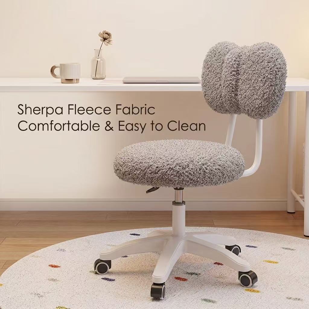 Sedia da Ufficio Girevole Cute - Office Furniture Home recensione e prezzo