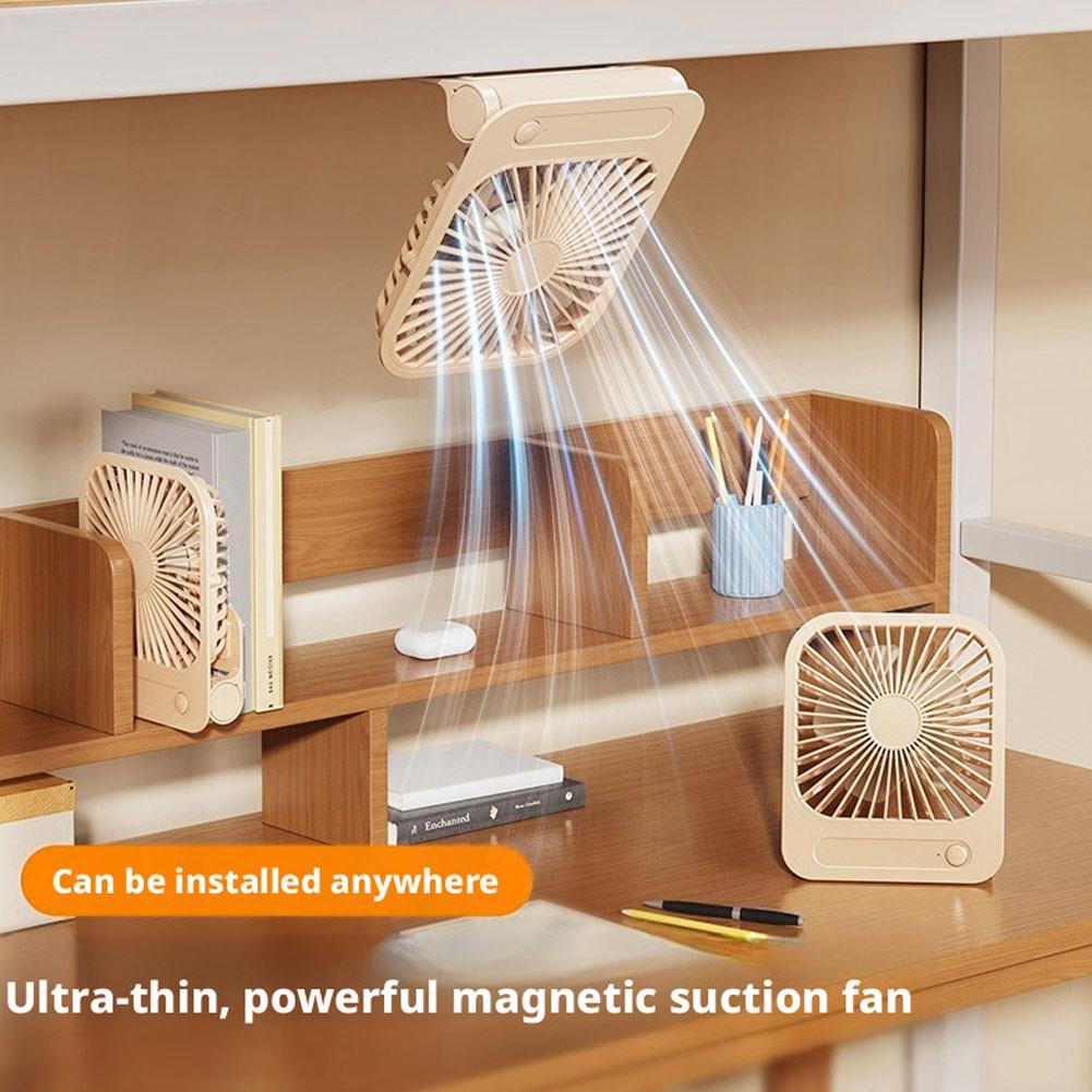 Ventilatore magnetico ultrasot - Office Furniture Home recensione e prezzo
