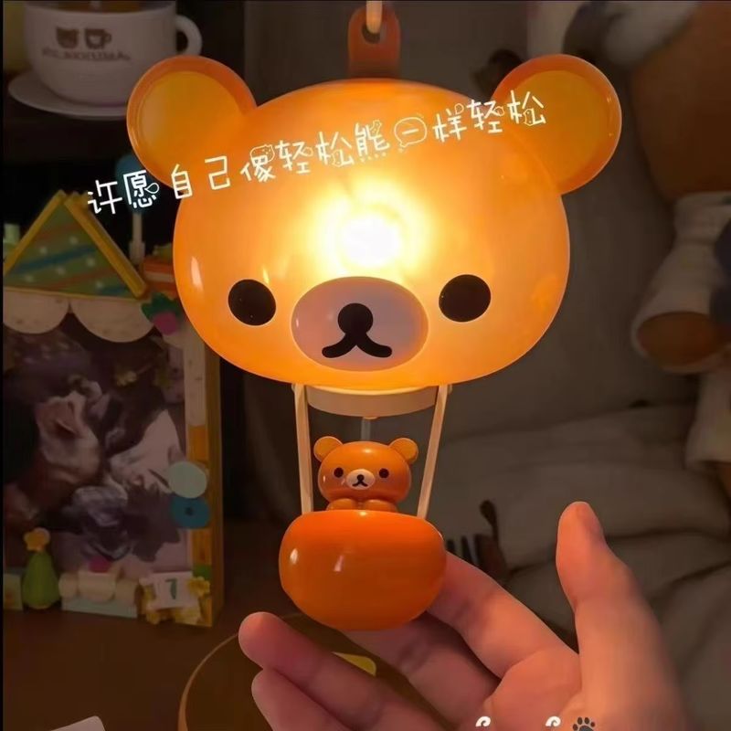 Lampada da tavolo Rilakkuma a  - Office Furniture Design recensione e prezzo