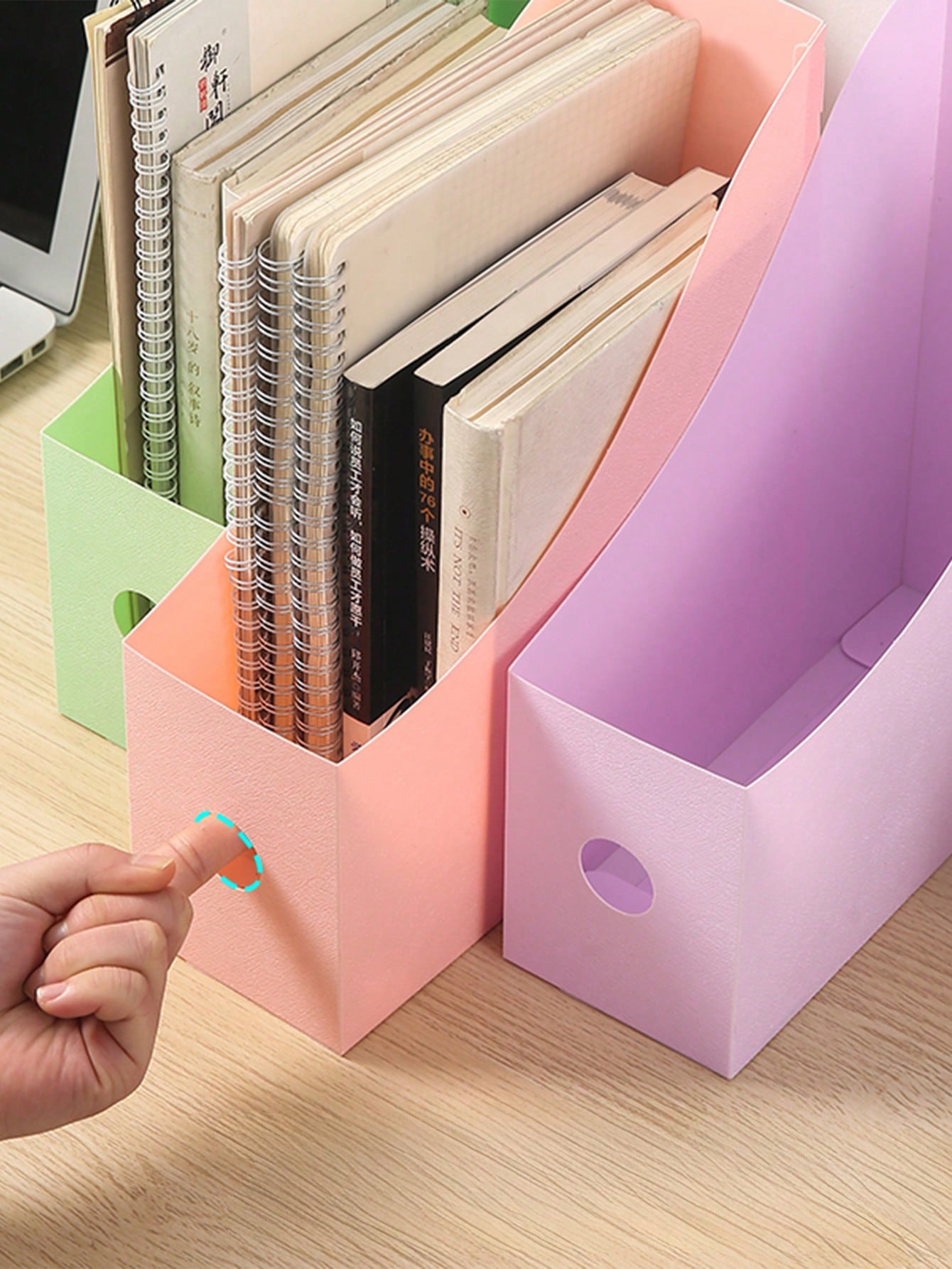 3 pezzi/1 pezzo, scaffale da s - Desktop Filing Tray recensione e prezzo