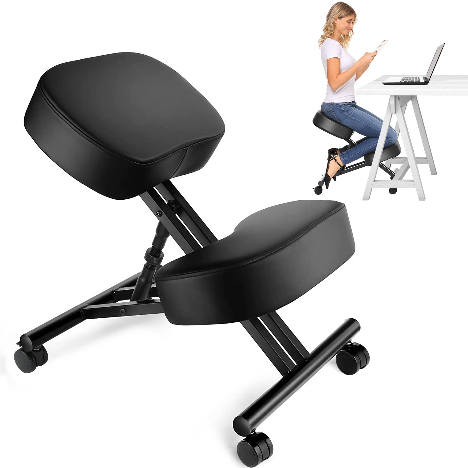 Sedia Ergonomica Inclinabile p - Office Furniture Home recensione e prezzo