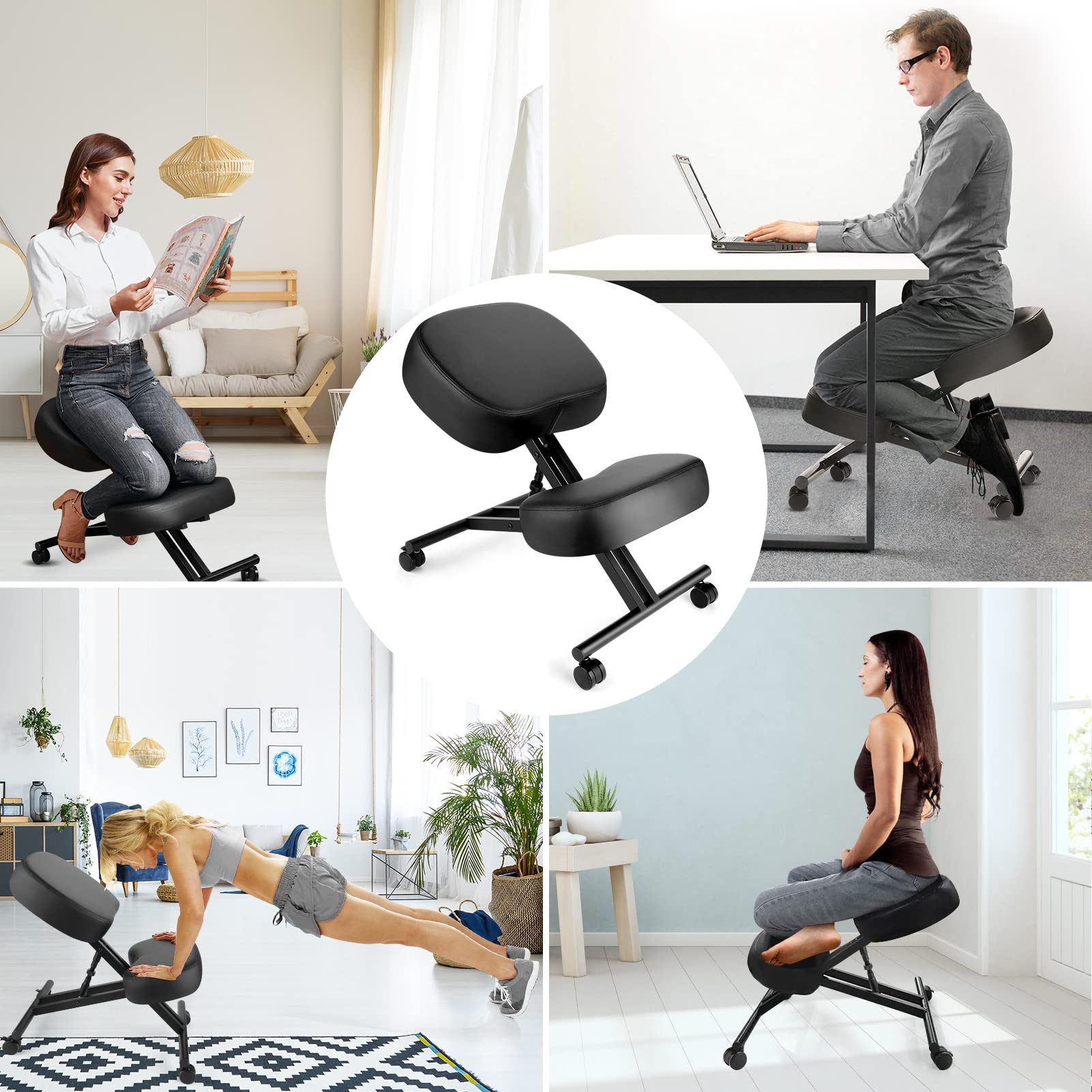 Sedia Ergonomica Inclinabile p - Office Furniture Home recensione e prezzo
