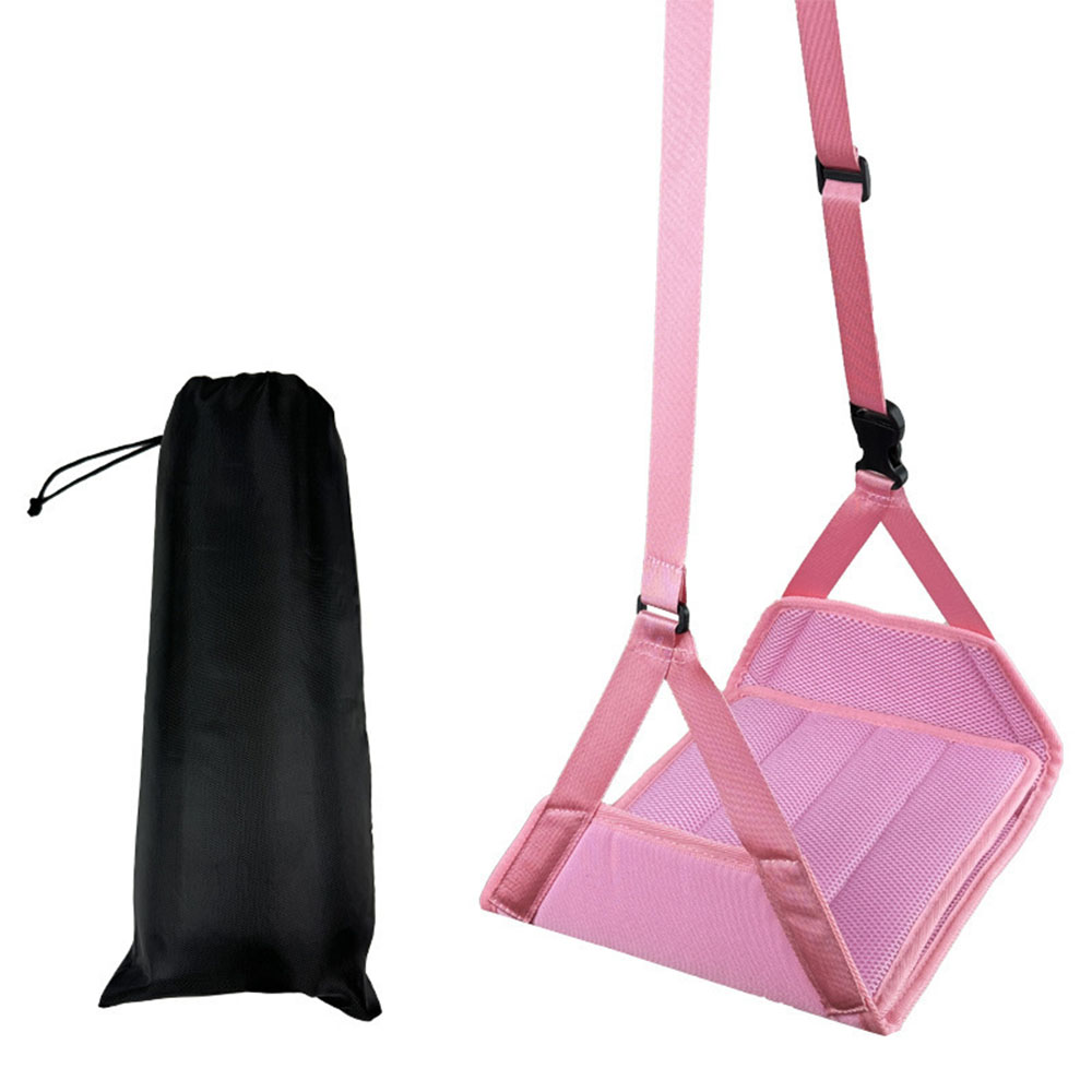 Poggiapiedi Regolabile per il  - Under Desk Hammock recensione e prezzo