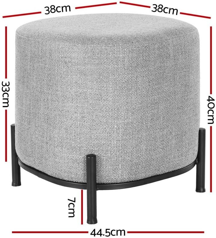 **/Ottomano, Poggiapiedi roton - Office Furniture Home recensione e prezzo