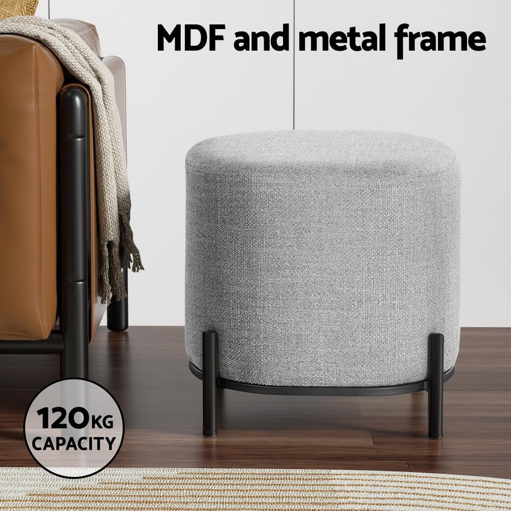 **/Ottomano, Poggiapiedi roton - Office Furniture Home recensione e prezzo