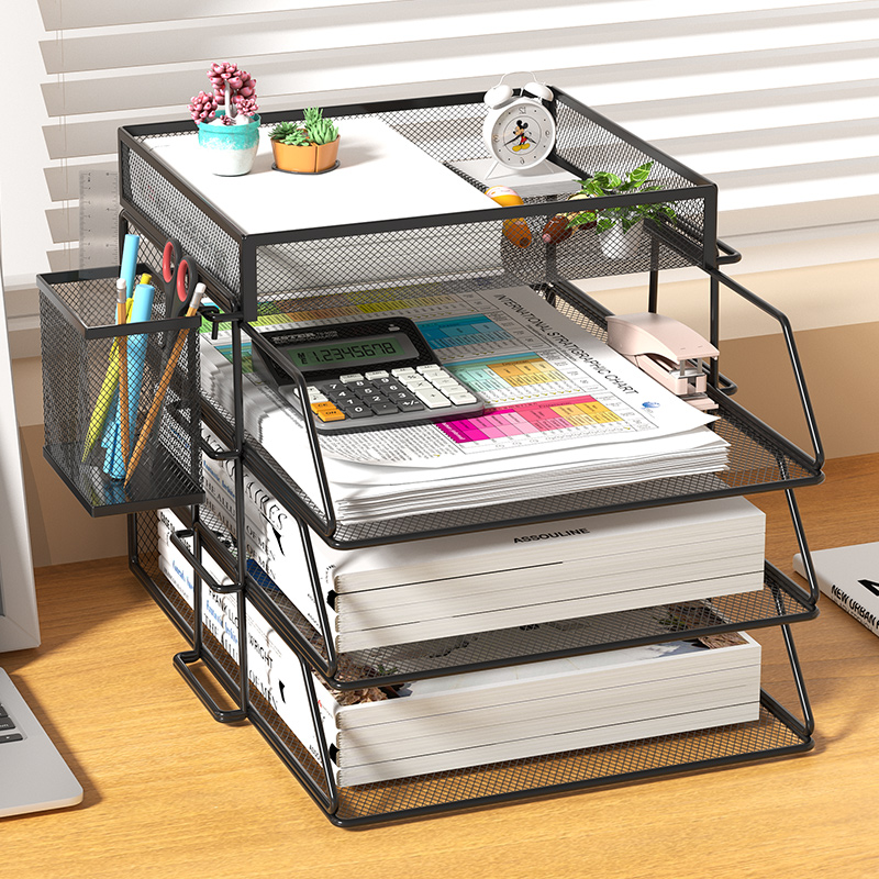Organizzatore da scrivania in  - Desktop Filing Tray recensione e prezzo