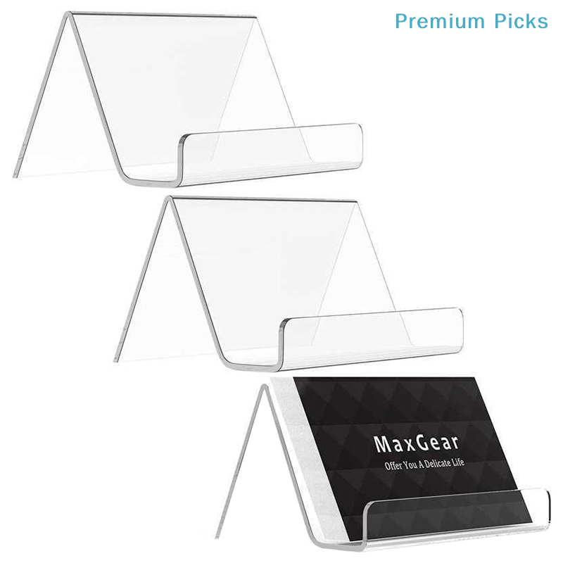 Porta Biglietti da Visita da T - Office Furniture Design recensione e prezzo