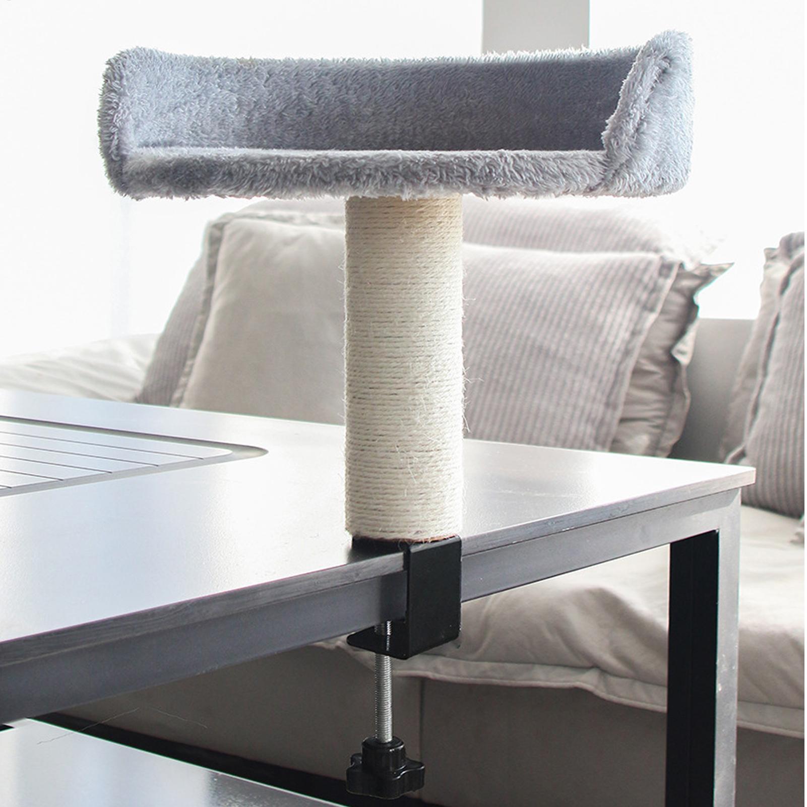 Cuccia per Gatti da Scrivania  - Under Desk Hammock recensione e prezzo