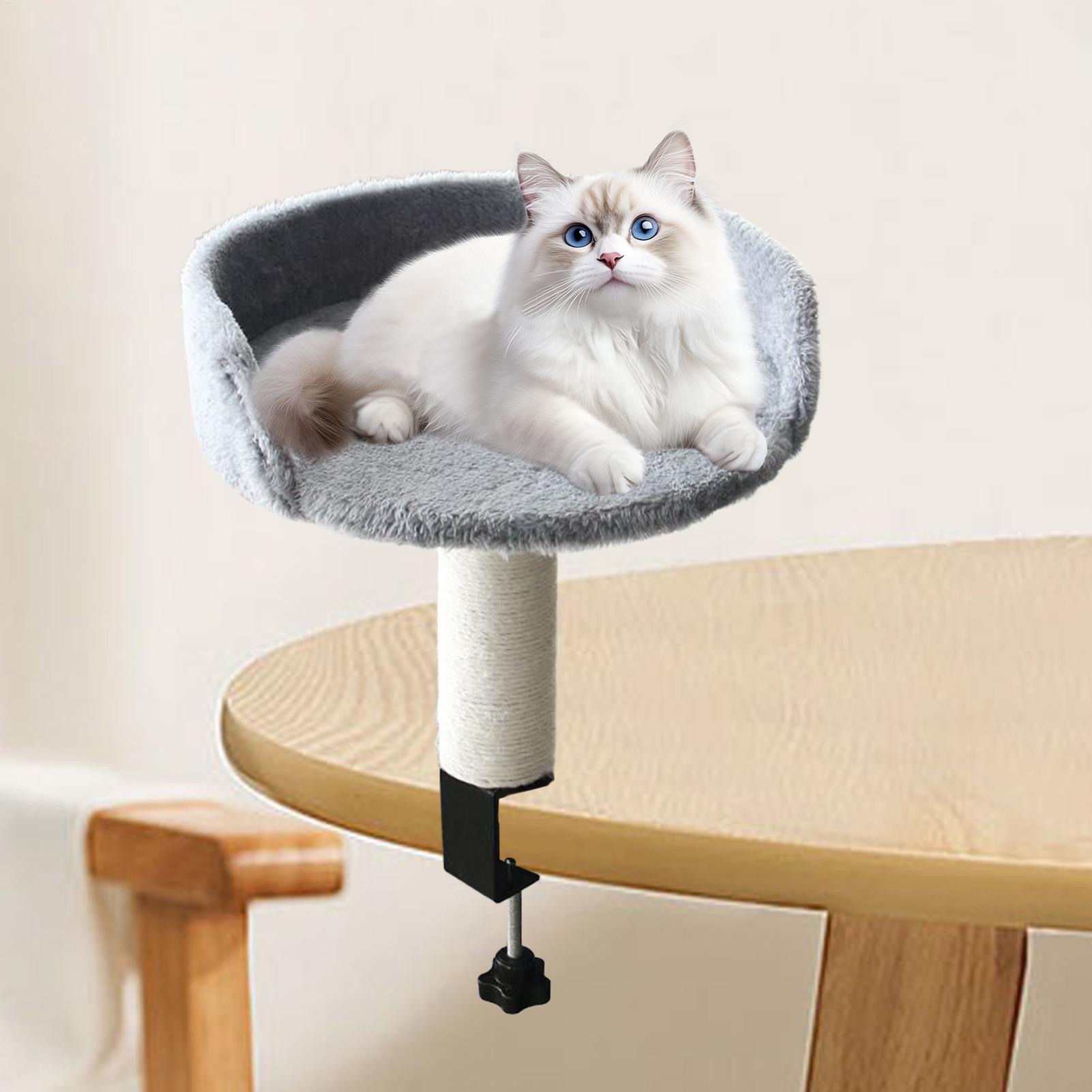 Cuccia per Gatti da Scrivania  - Under Desk Hammock recensione e prezzo
