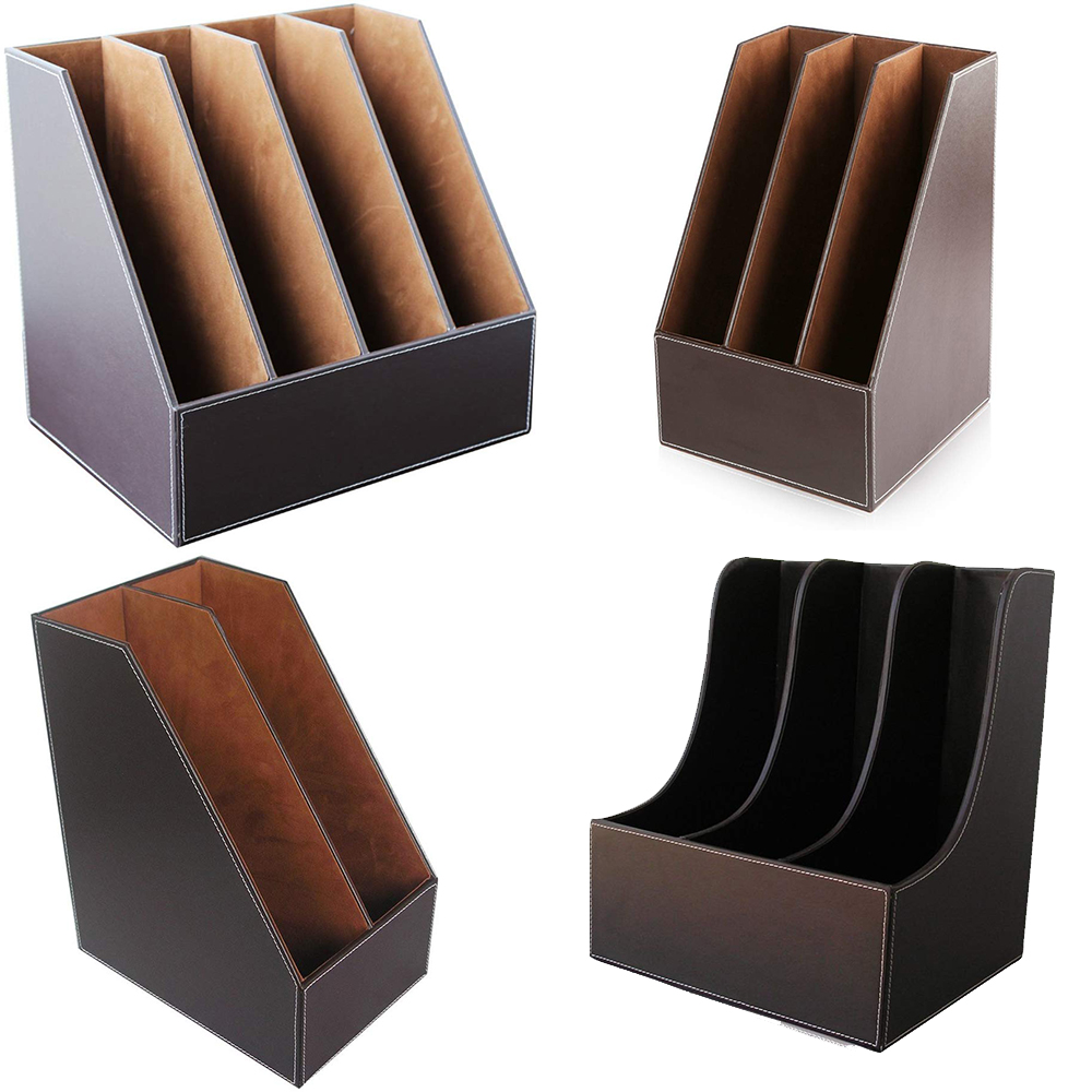 XRHYY 2/3/4 Slot Semplice Casa - Desktop Filing Tray recensione e prezzo
