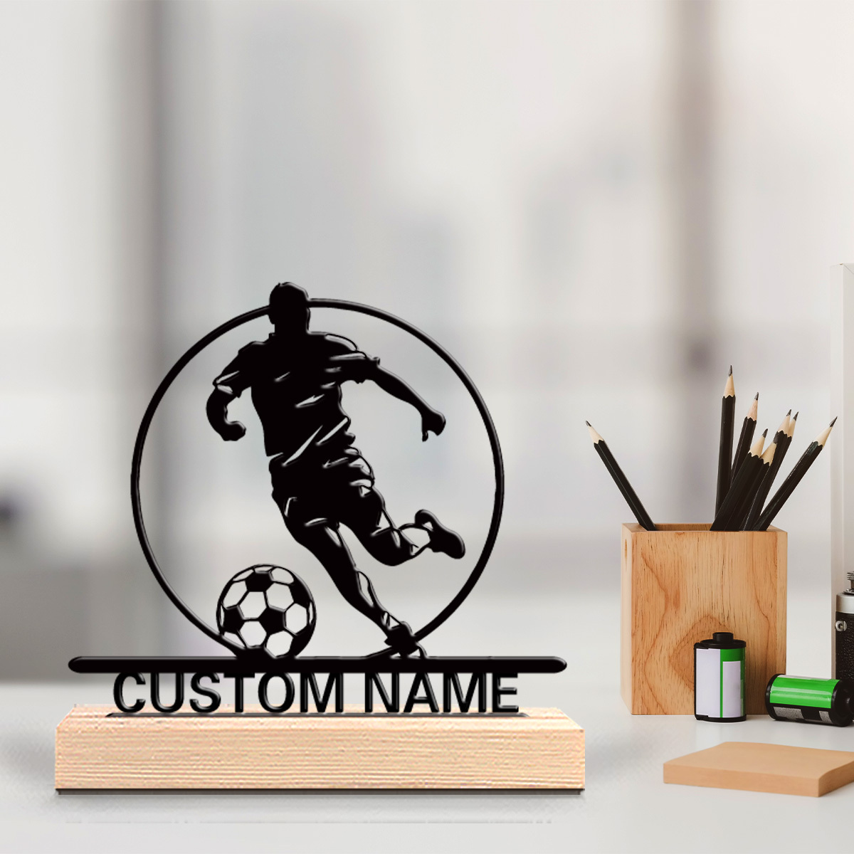 Statua in Metallo Personalizza - Office Furniture Home recensione e prezzo