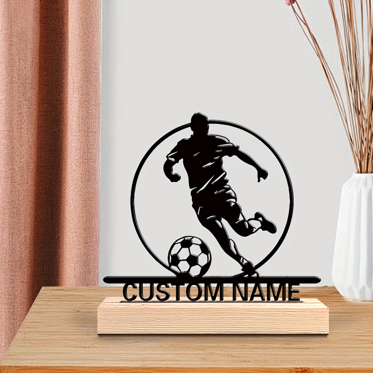 Statua in Metallo Personalizza - Office Furniture Home recensione e prezzo