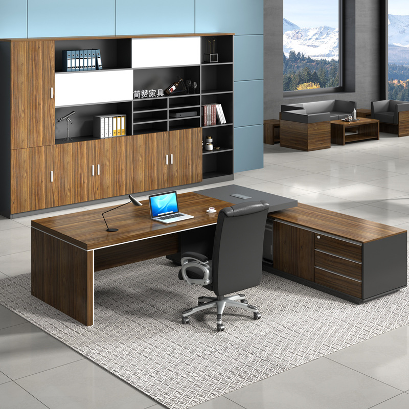 Catalogo di mobili per ufficio - Office Furniture Catalogue recensione e prezzo