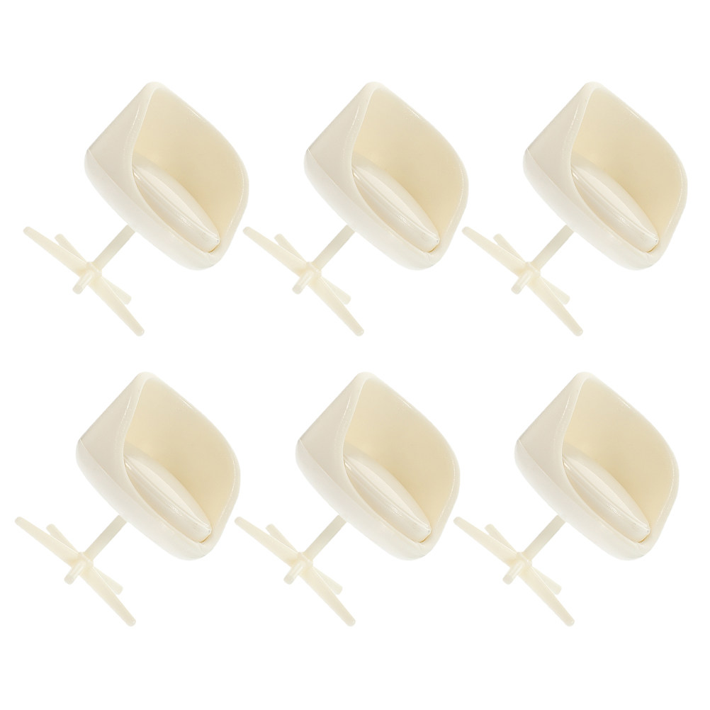 6 Pezzi di Sedie da Ufficio in - Office Furniture Design recensione e prezzo