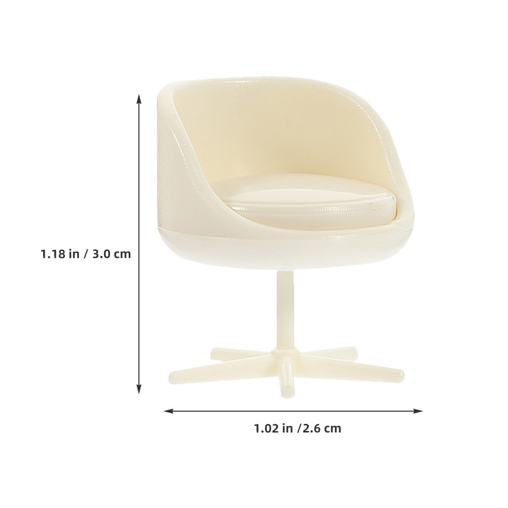 6 Pezzi di Sedie da Ufficio in - Office Furniture Design recensione e prezzo