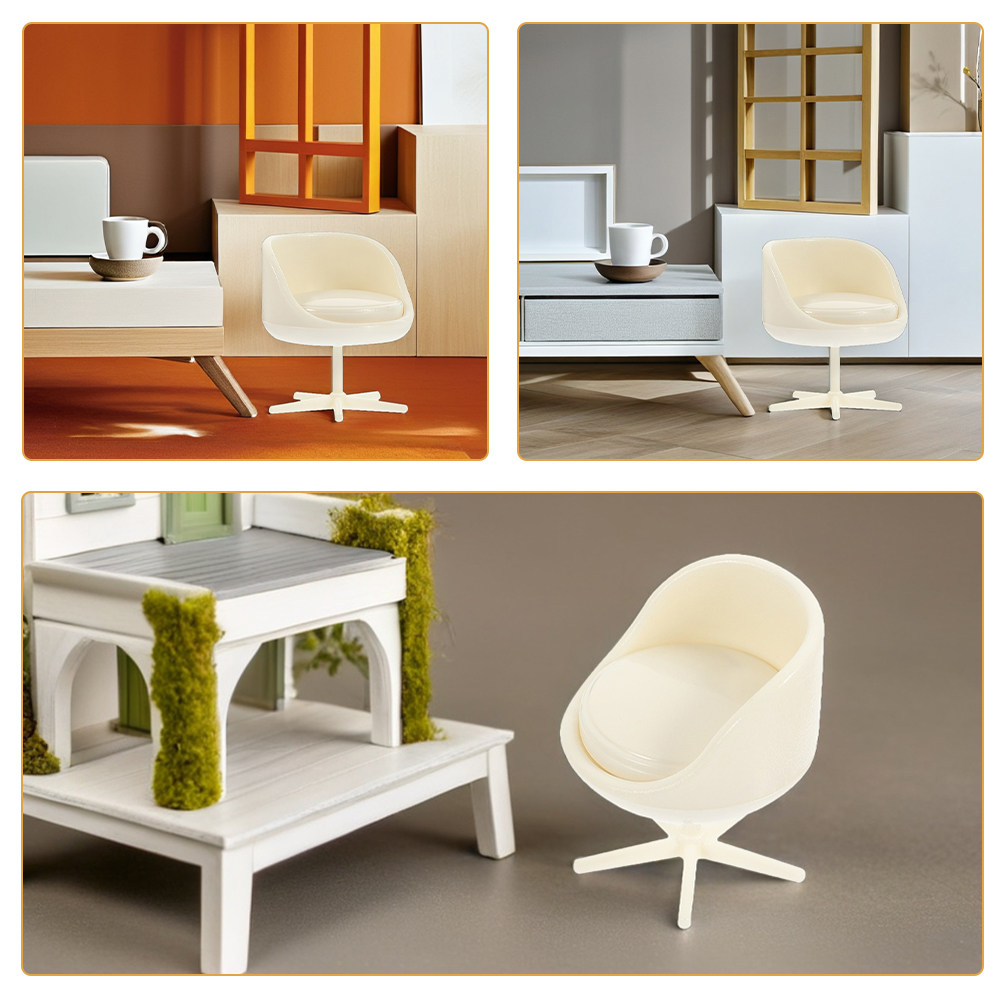6 Pezzi di Sedie da Ufficio in - Office Furniture Design recensione e prezzo