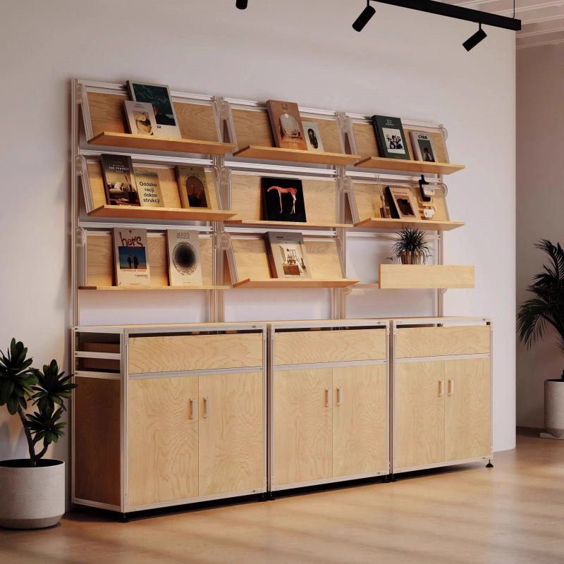 Arredamento per Caffetteria Pe - Office Furniture Home recensione e prezzo