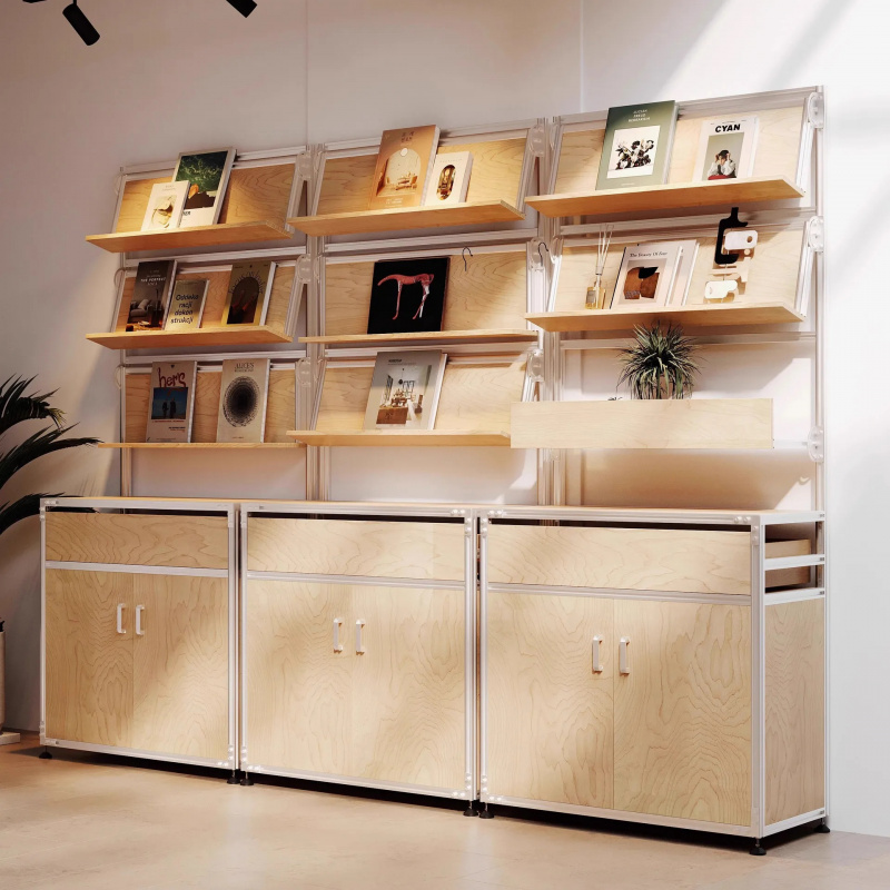 Arredamento per Caffetteria Pe - Office Furniture Home recensione e prezzo