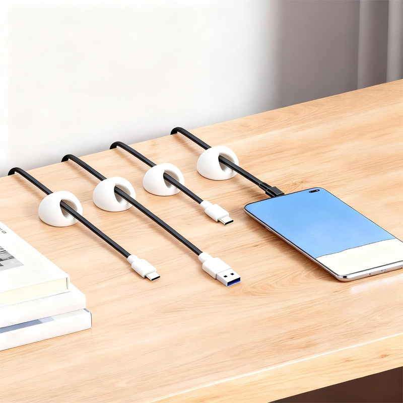 Set di 6/10/18 Pezzi per l'Org - Office Furniture Home recensione e prezzo