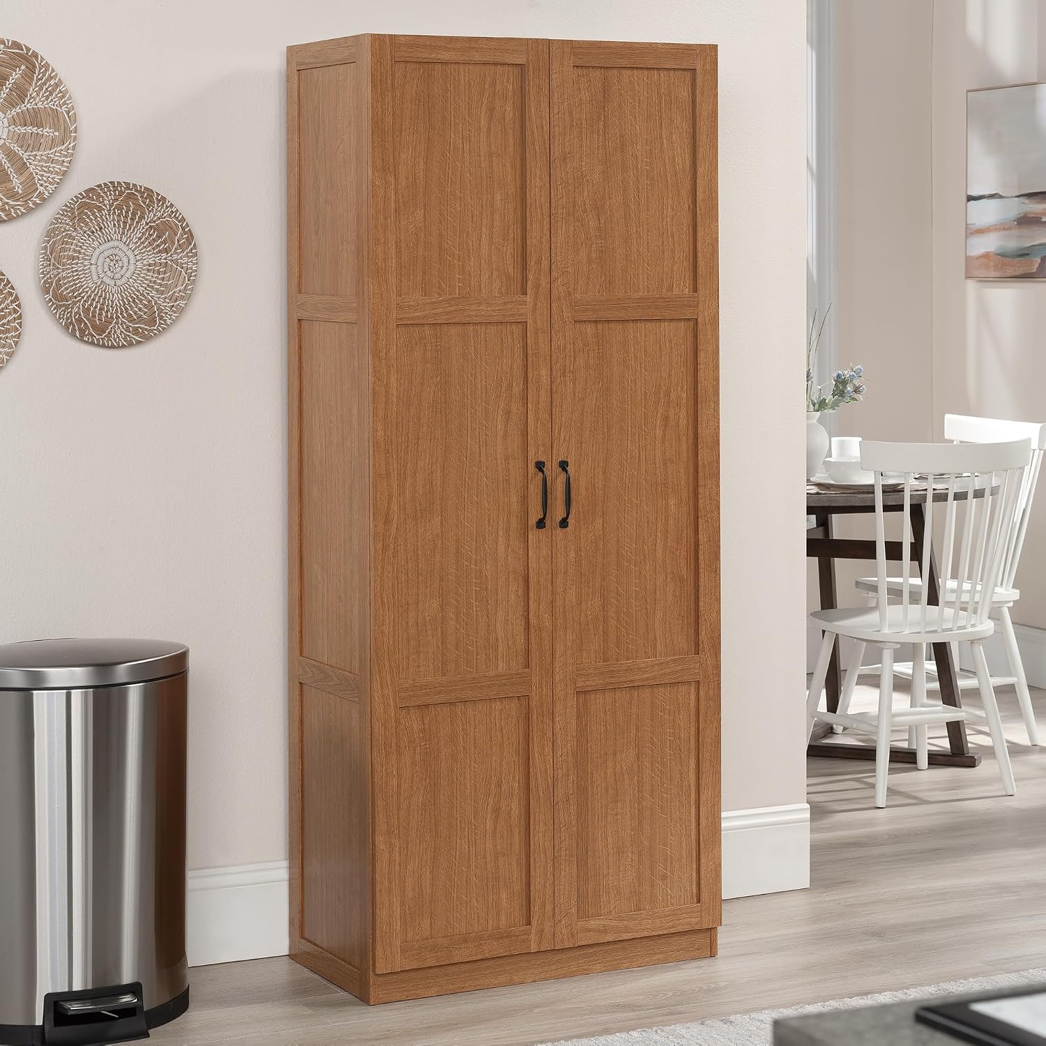 Armadio alto con ripiani, disp - Office Furniture Home recensione e prezzo