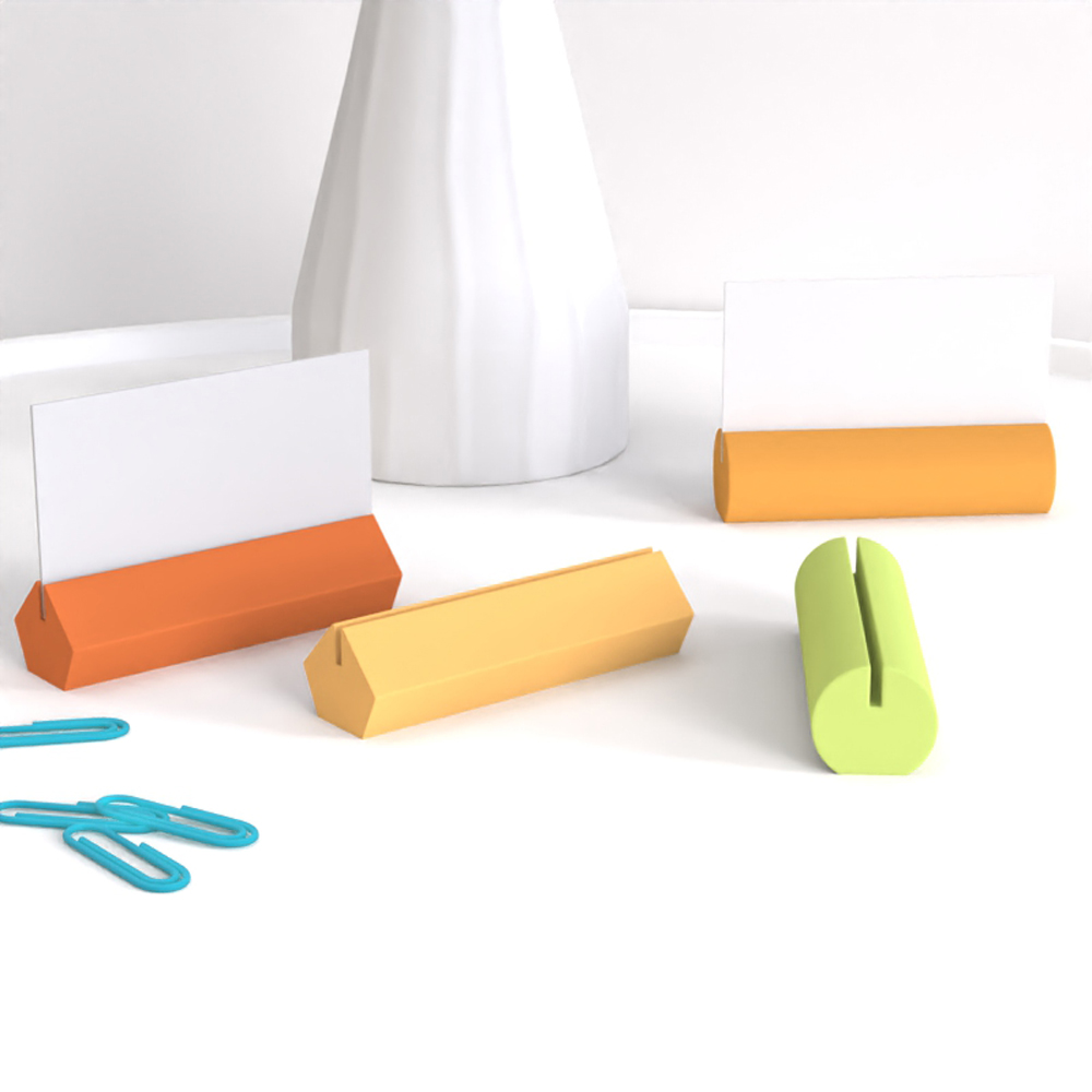 Porta biglietti da visita in g - Office Furniture Names recensione e prezzo