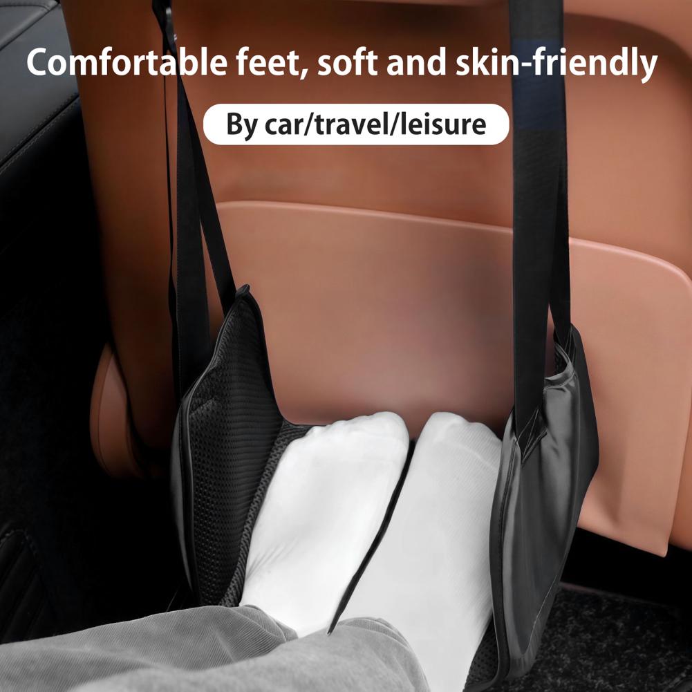 Amaca per piedi per aereo Lung - Under Desk Hammock recensione e prezzo