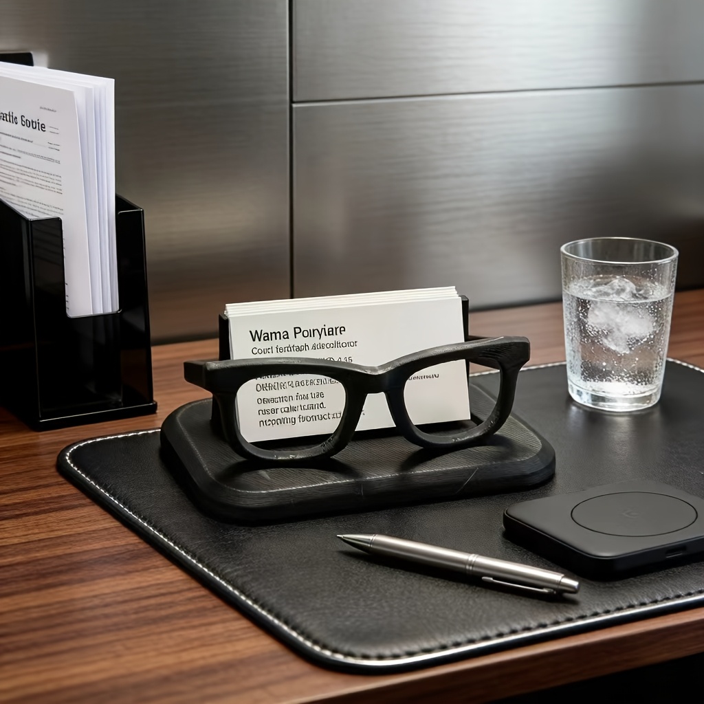 Porta Biglietti da Visita a Fo - Office Furniture Names recensione e prezzo