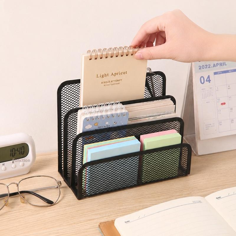 Organizer da Scrivania a 3 Liv - Desktop Filing Tray recensione e prezzo