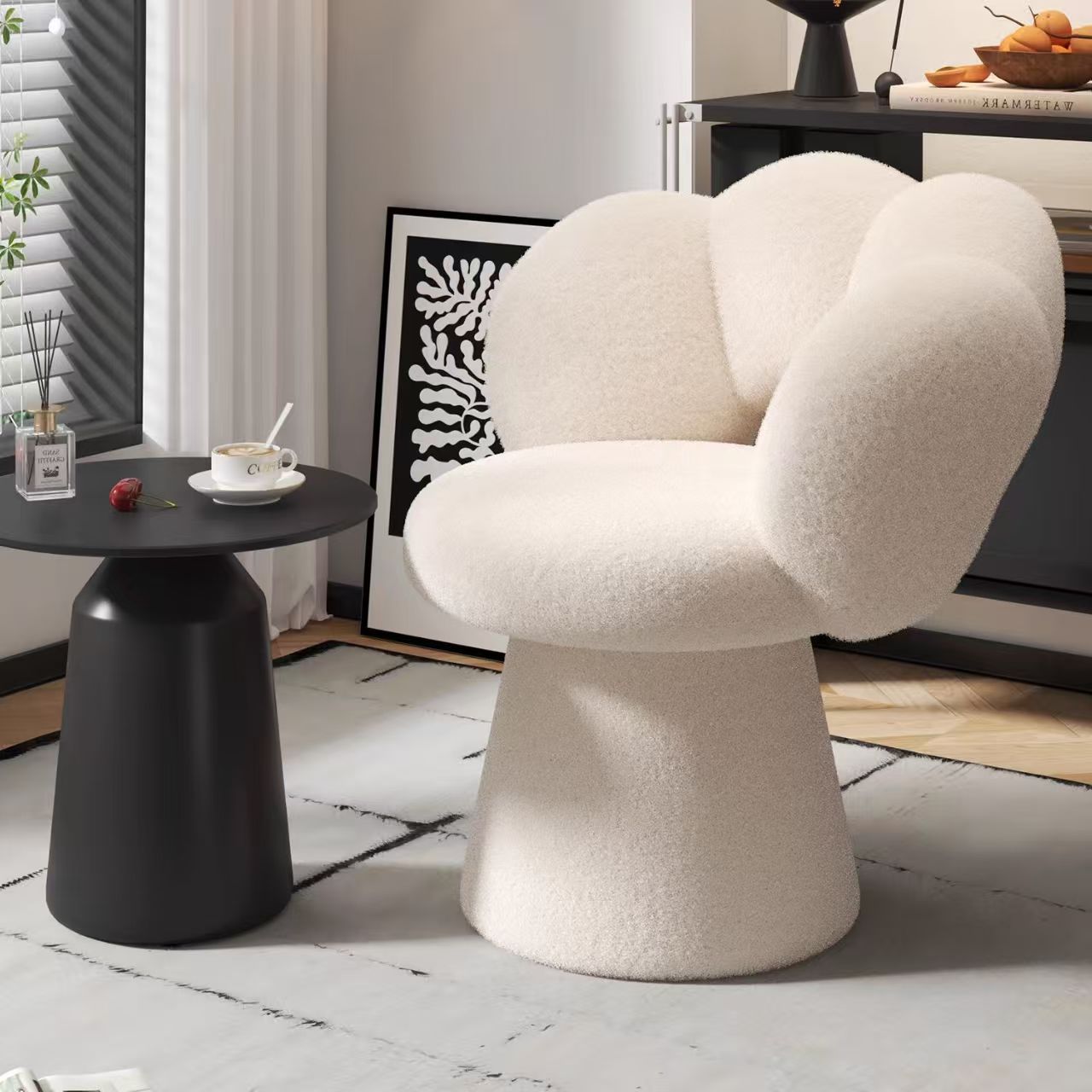 Sedia da scrivania ergonomica  - Office Furniture Home recensione e prezzo