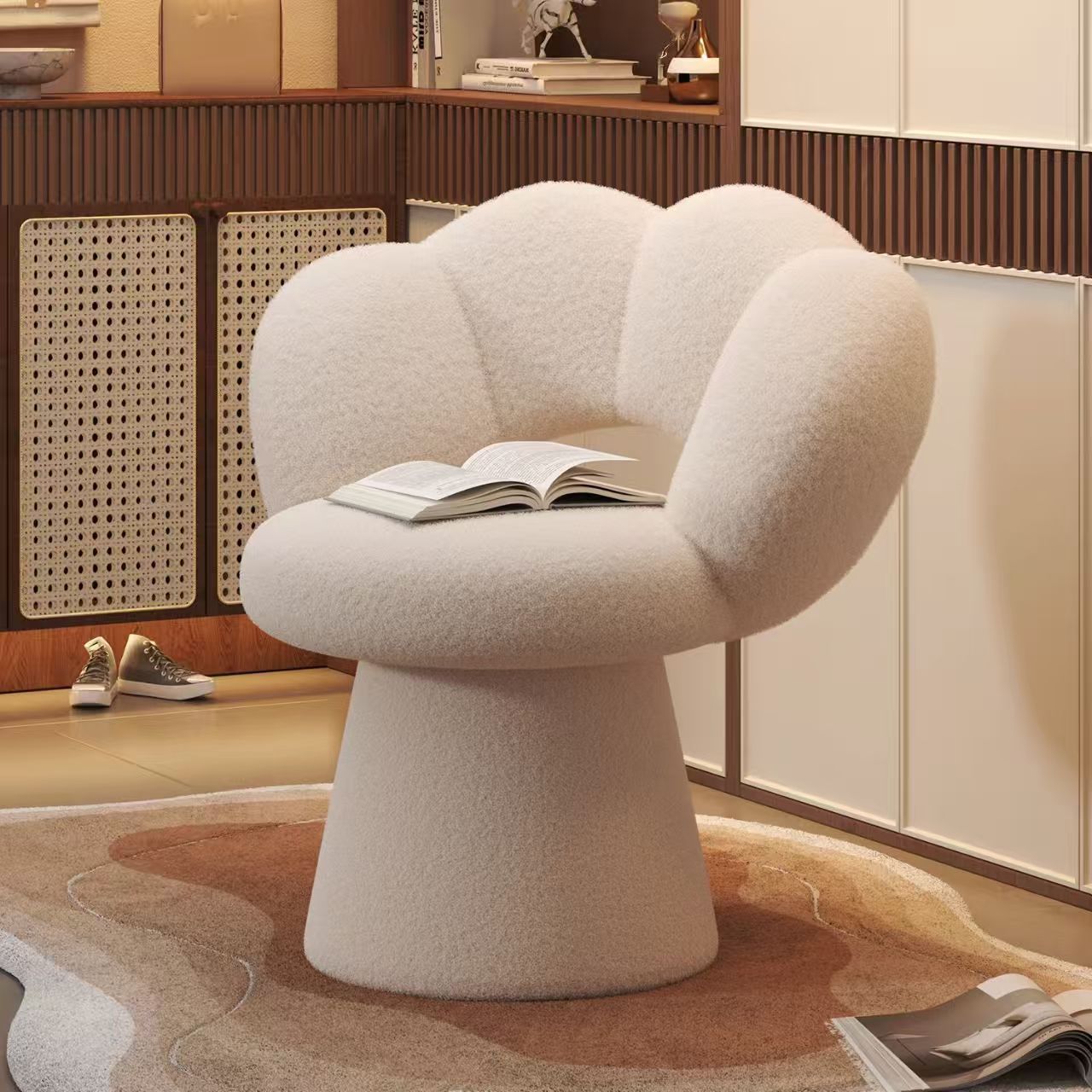 Sedia da scrivania ergonomica  - Office Furniture Home recensione e prezzo