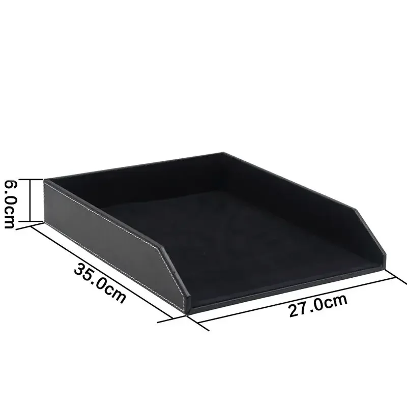 Vassoio portadocumenti azienda - Desktop Filing Tray recensione e prezzo