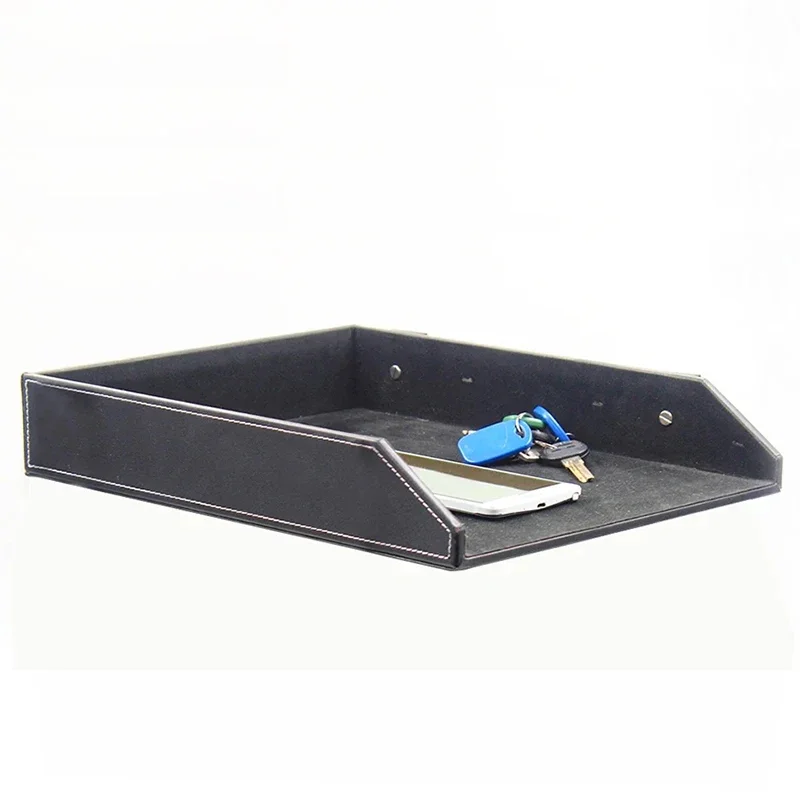 Vassoio portadocumenti azienda - Desktop Filing Tray recensione e prezzo