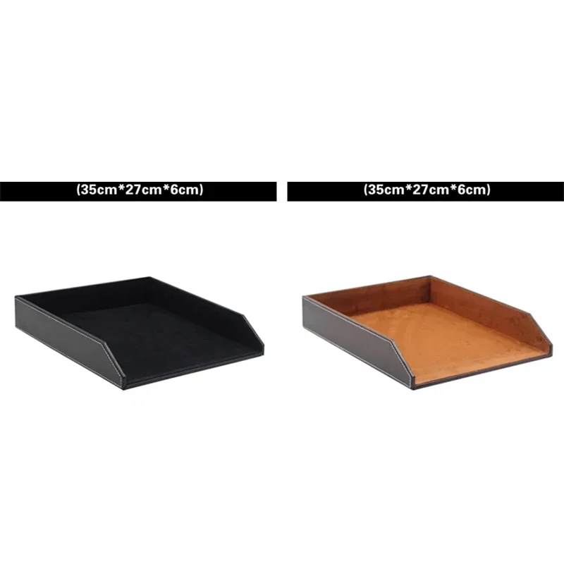 Vassoio portadocumenti azienda - Desktop Filing Tray recensione e prezzo