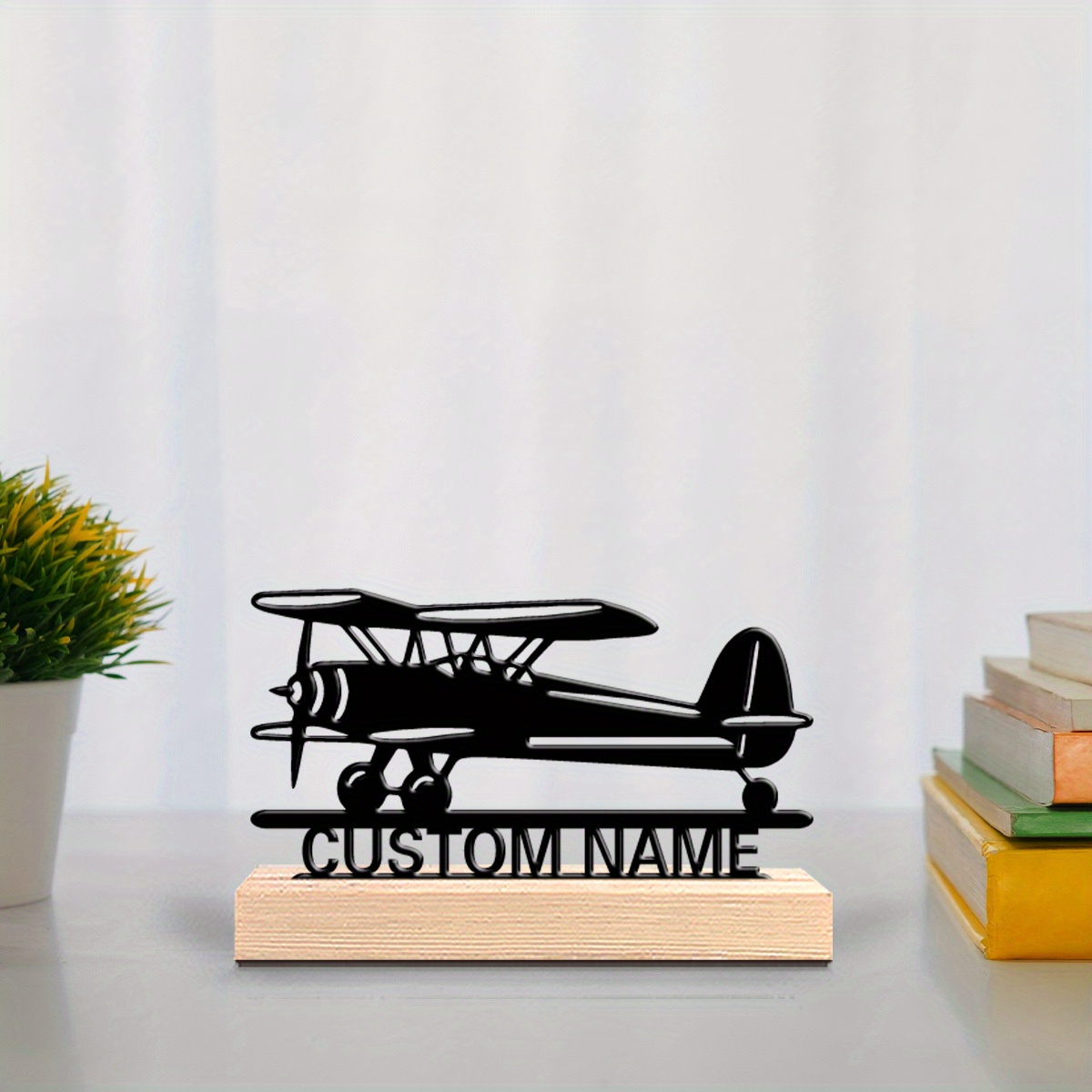 Statua in Metallo Personalizza - Office Furniture Names recensione e prezzo