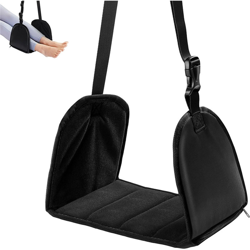 KYCOR-Amaca rilassante per pie - Under Desk Hammock recensione e prezzo