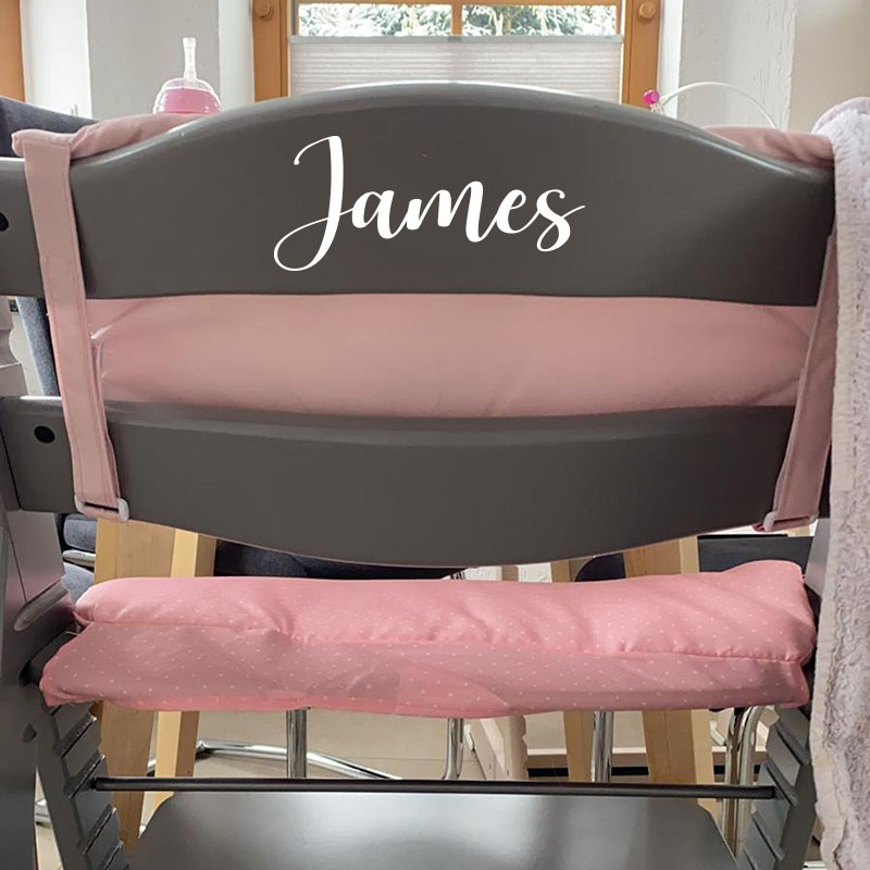 Nome personalizzato seggiolone - Office Furniture Names recensione e prezzo