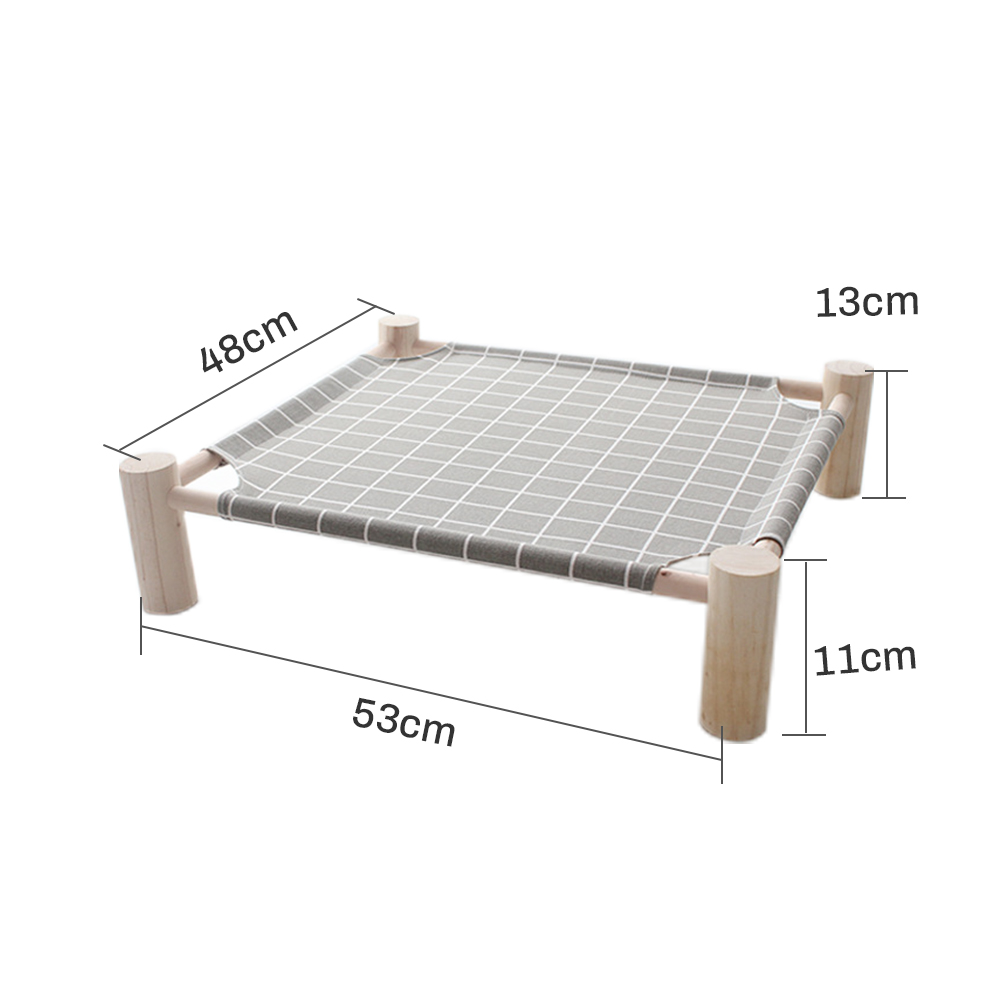 Staccabile Gatto Amaca Letto C - Under Desk Hammock recensione e prezzo